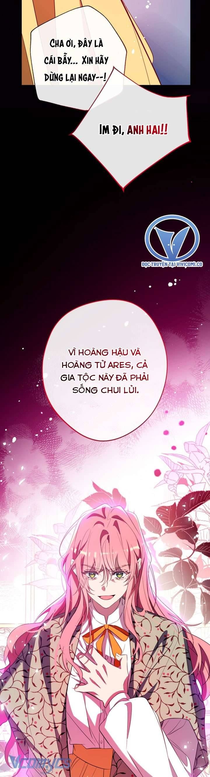 đọc truyện Chúng Ta Có Thể Trở Thành Người Nhà Không? Chương 136 ảnh 44 tại Truyện Dạ Ký