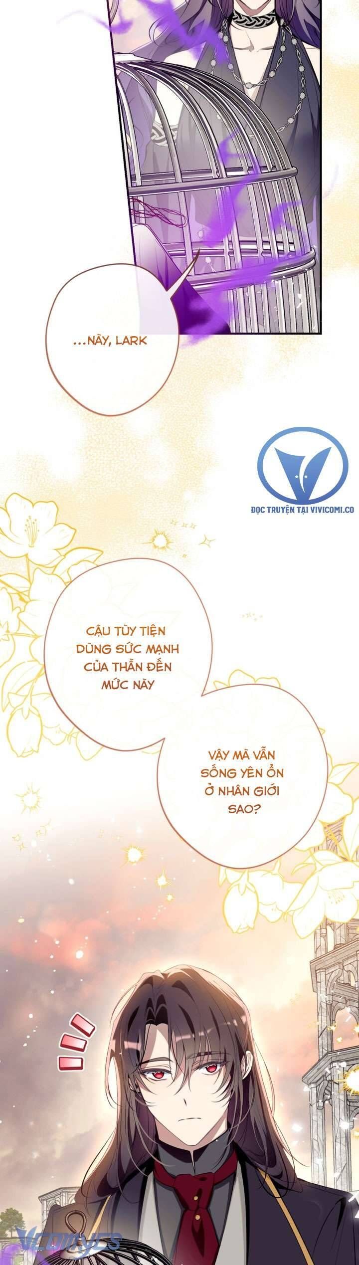 đọc truyện Chúng Ta Có Thể Trở Thành Người Nhà Không? Chương 137 ảnh 14 tại Thiên Thai Truyện