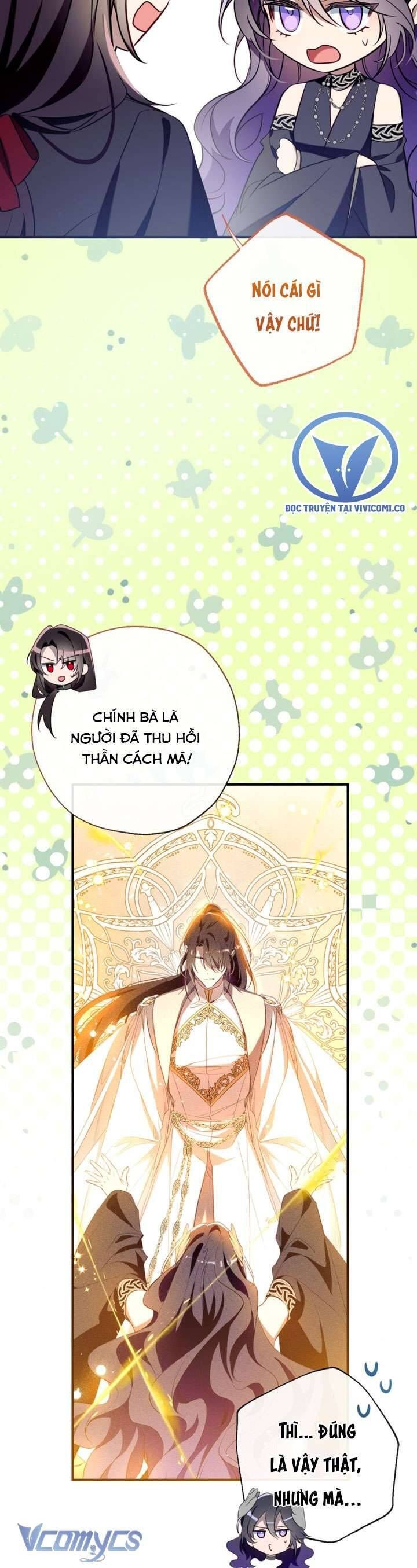đọc truyện Chúng Ta Có Thể Trở Thành Người Nhà Không? Chương 137 ảnh 16 tại Thiên Thai Truyện