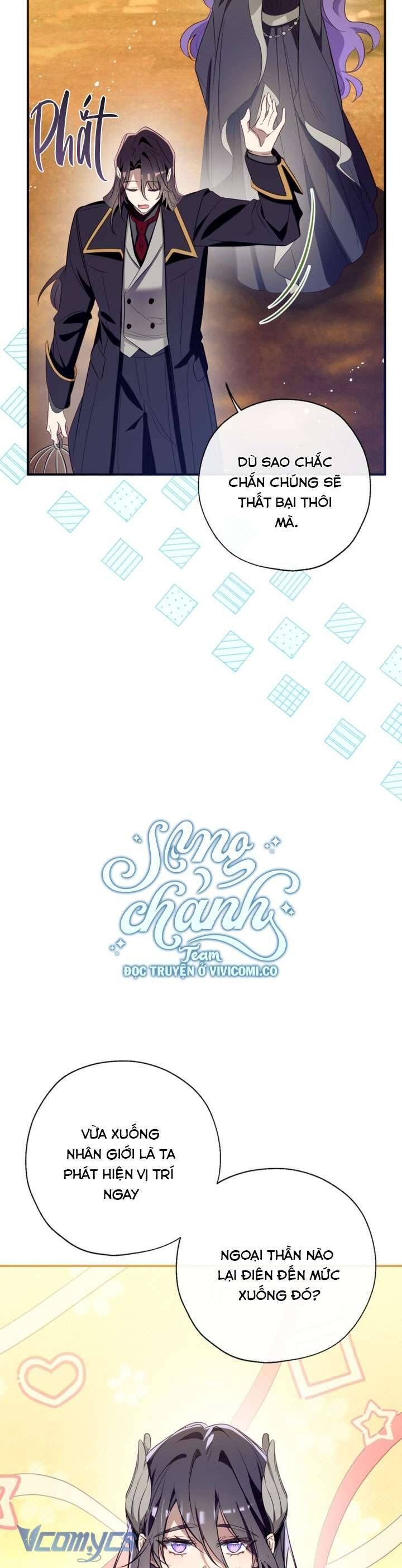 đọc truyện Chúng Ta Có Thể Trở Thành Người Nhà Không? Chương 137 ảnh 21 tại Thiên Thai Truyện