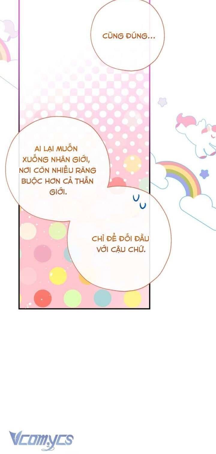 đọc truyện Chúng Ta Có Thể Trở Thành Người Nhà Không? Chương 137 ảnh 23 tại Thiên Thai Truyện