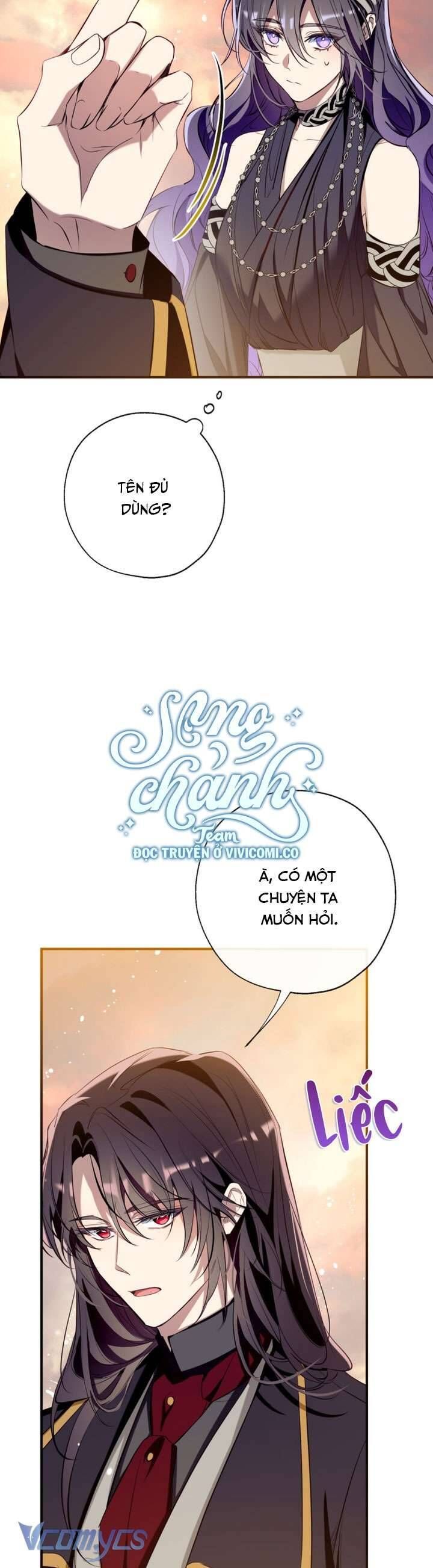 đọc truyện Chúng Ta Có Thể Trở Thành Người Nhà Không? Chương 137 ảnh 25 tại Thiên Thai Truyện