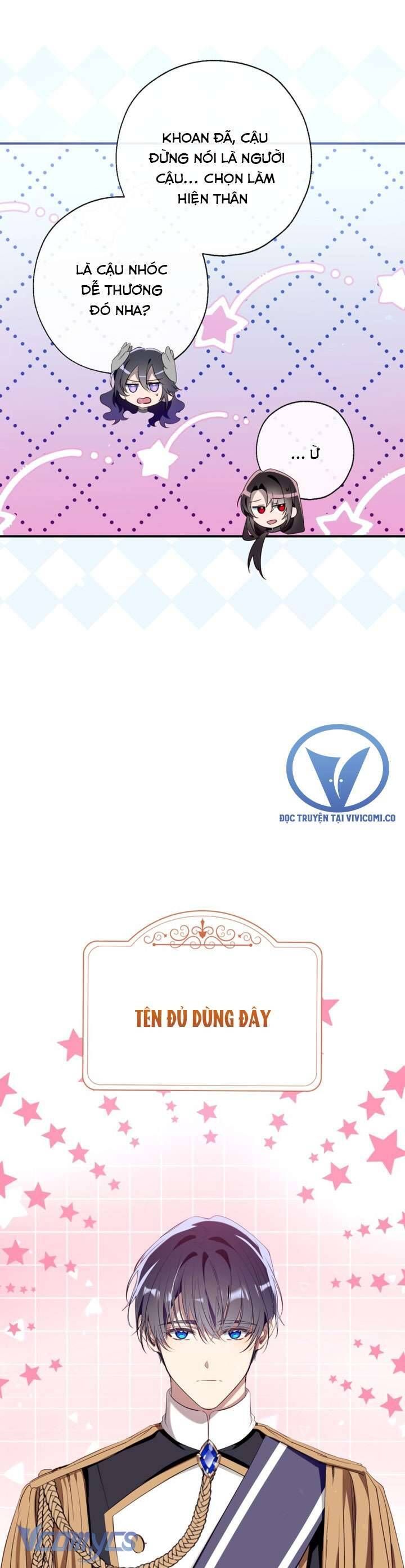đọc truyện Chúng Ta Có Thể Trở Thành Người Nhà Không? Chương 137 ảnh 27 tại Thiên Thai Truyện