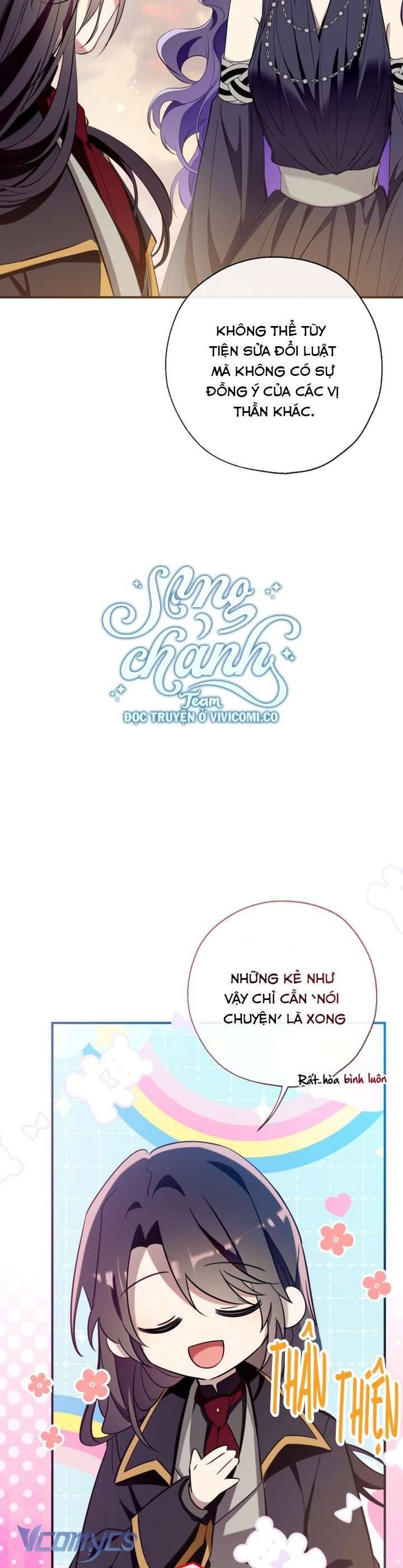đọc truyện Chúng Ta Có Thể Trở Thành Người Nhà Không? Chương 137 ảnh 38 tại Thiên Thai Truyện