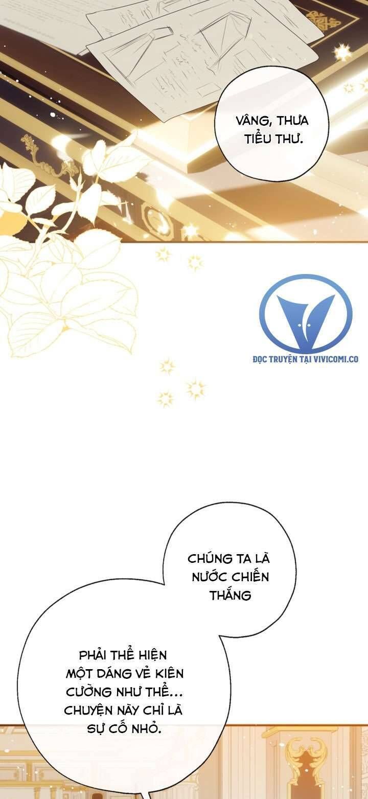đọc truyện Chúng Ta Có Thể Trở Thành Người Nhà Không? Chương 137 ảnh 45 tại Thiên Thai Truyện