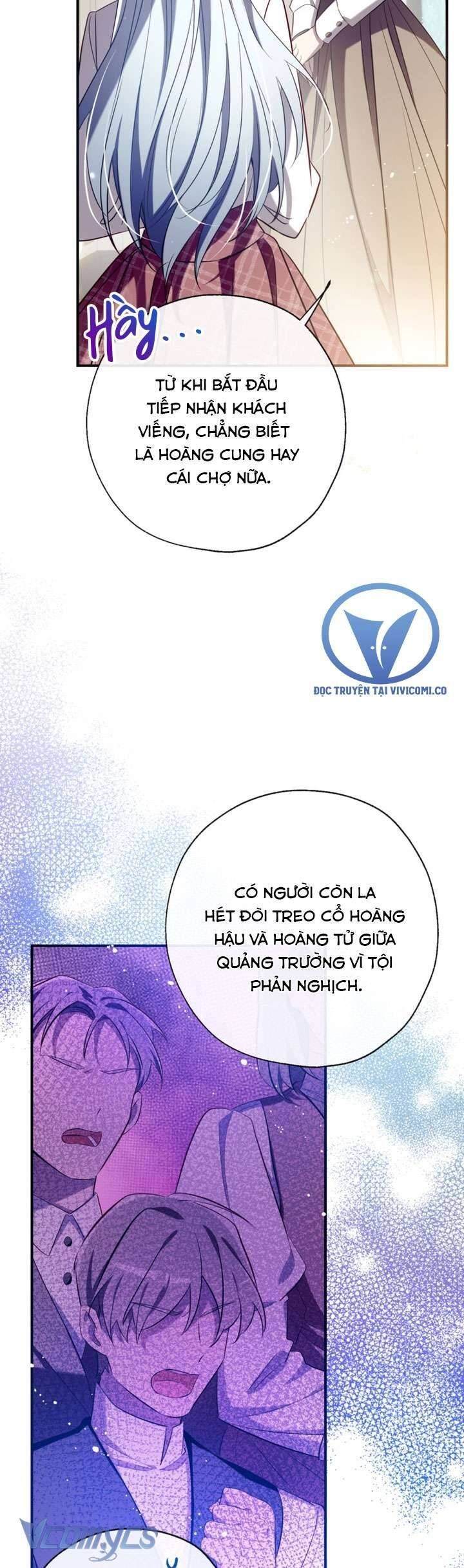 đọc truyện Chúng Ta Có Thể Trở Thành Người Nhà Không? Chương 137 ảnh 49 tại Thiên Thai Truyện