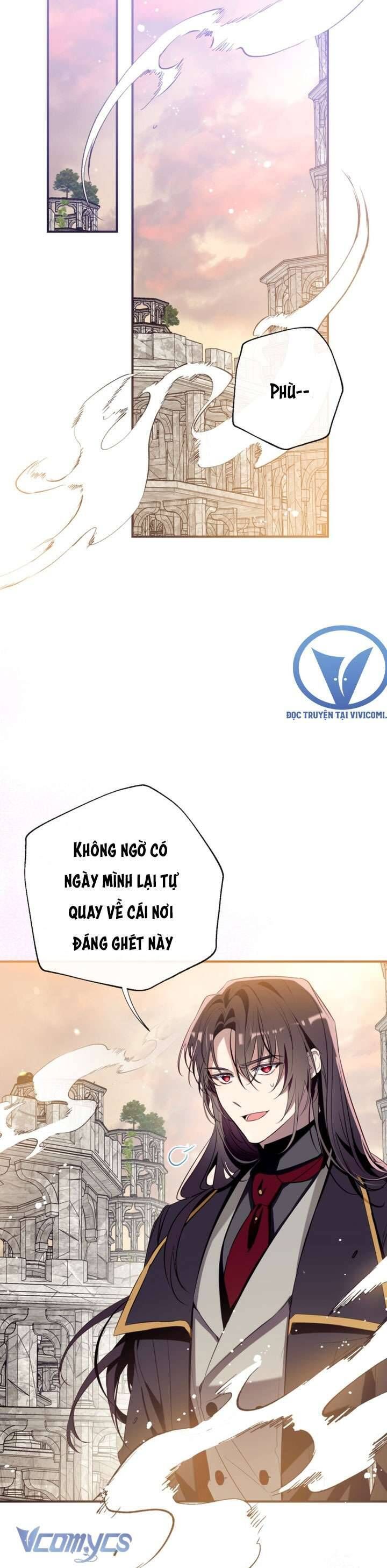 đọc truyện Chúng Ta Có Thể Trở Thành Người Nhà Không? Chương 137 ảnh 6 tại Thiên Thai Truyện