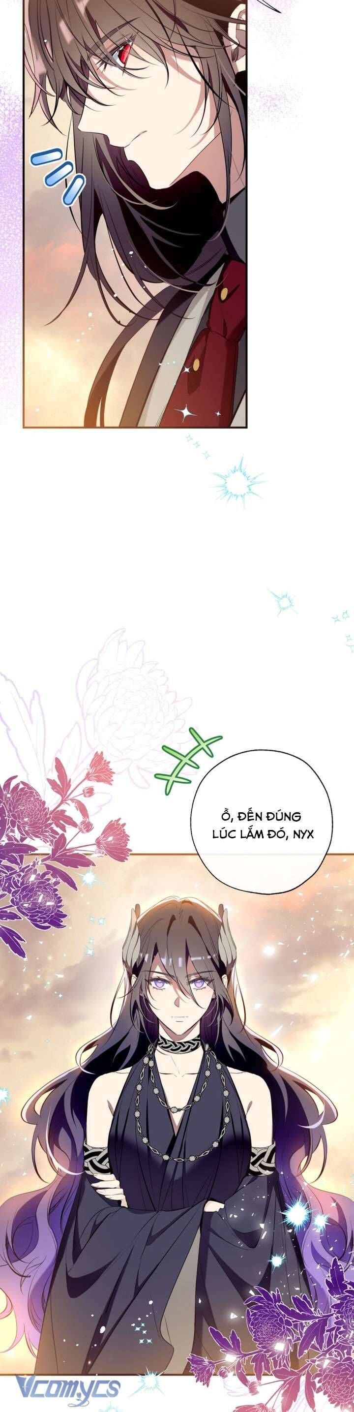 đọc truyện Chúng Ta Có Thể Trở Thành Người Nhà Không? Chương 137 ảnh 8 tại Thiên Thai Truyện