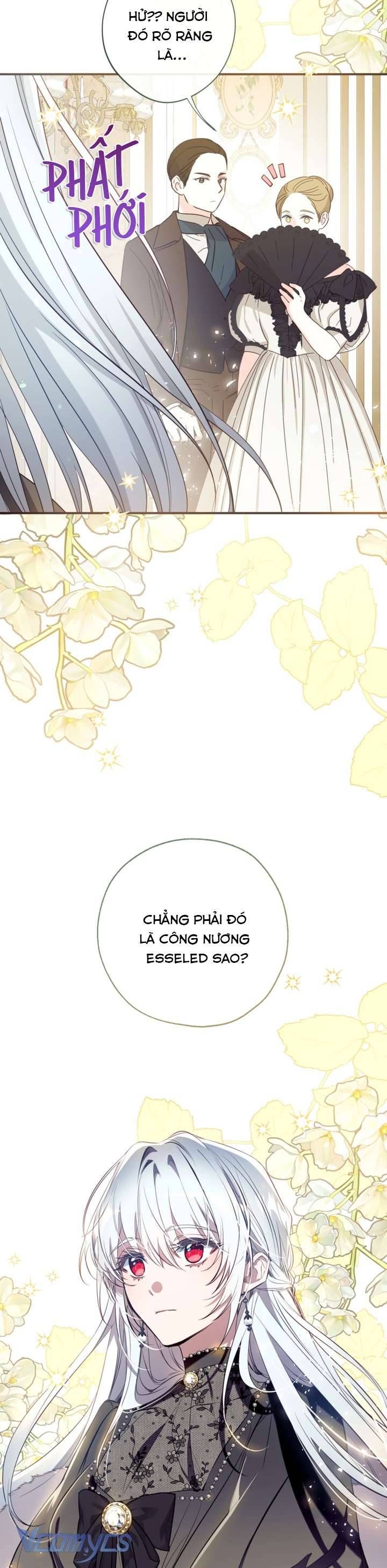đọc truyện Chúng Ta Có Thể Trở Thành Người Nhà Không? Chương 138 ảnh 11 tại Thiên Thai Truyện