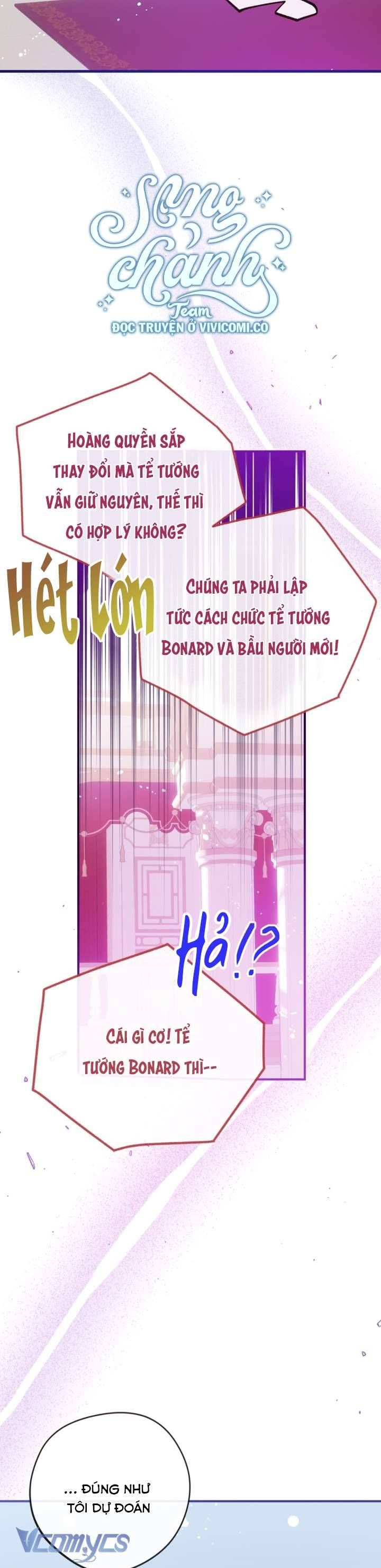 đọc truyện Chúng Ta Có Thể Trở Thành Người Nhà Không? Chương 138 ảnh 21 tại Thiên Thai Truyện