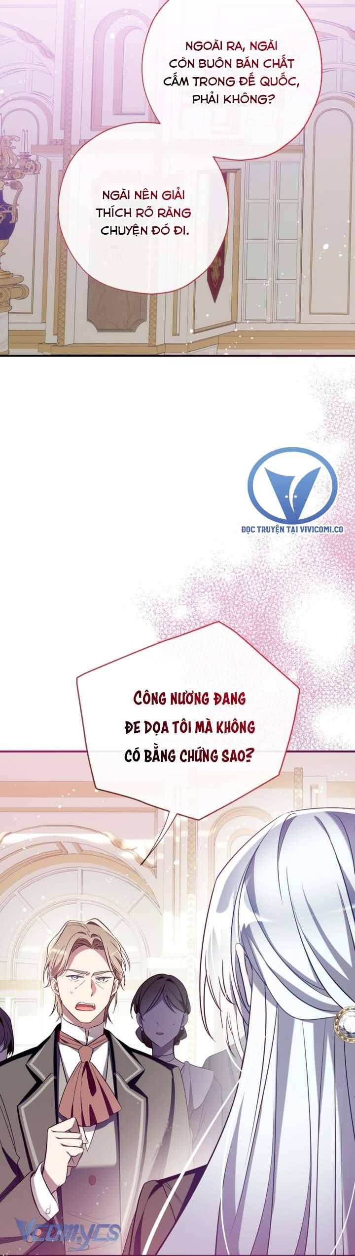 đọc truyện Chúng Ta Có Thể Trở Thành Người Nhà Không? Chương 138 ảnh 30 tại Thiên Thai Truyện