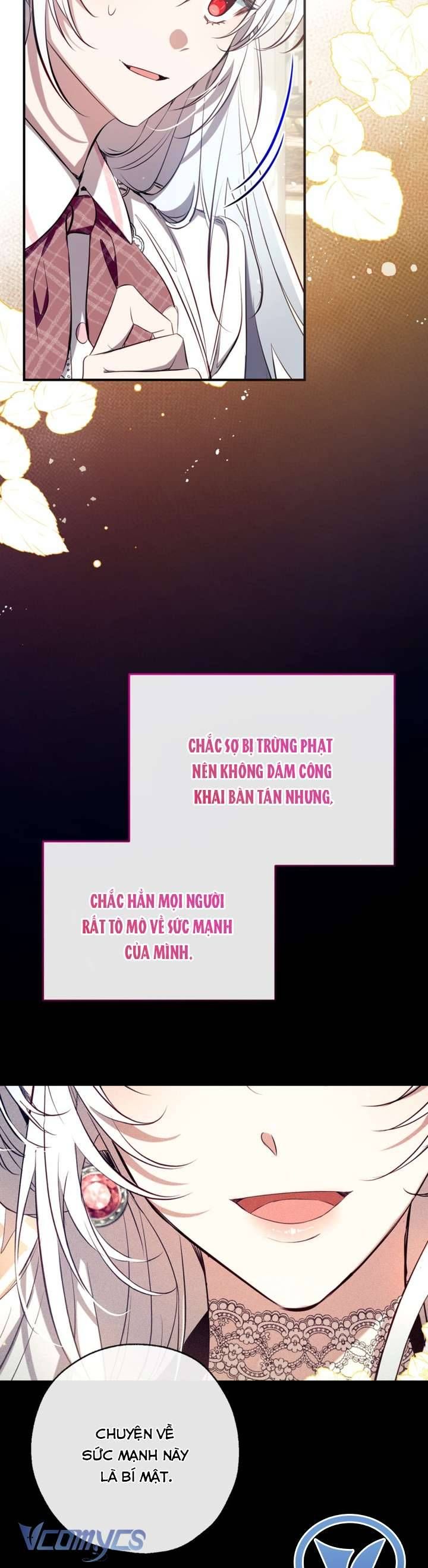 đọc truyện Chúng Ta Có Thể Trở Thành Người Nhà Không? Chương 138 ảnh 4 tại Thiên Thai Truyện