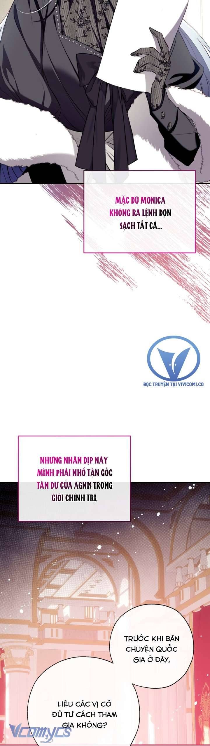 đọc truyện Chúng Ta Có Thể Trở Thành Người Nhà Không? Chương 138 ảnh 34 tại Thiên Thai Truyện