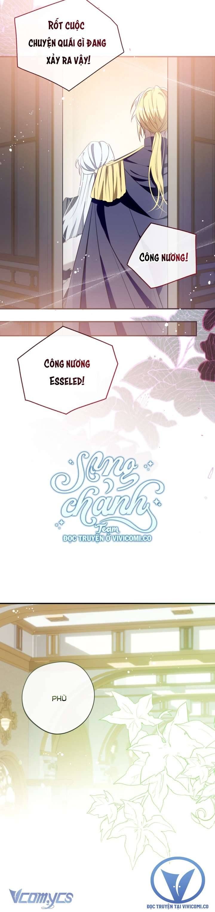 đọc truyện Chúng Ta Có Thể Trở Thành Người Nhà Không? Chương 138 ảnh 42 tại Thiên Thai Truyện