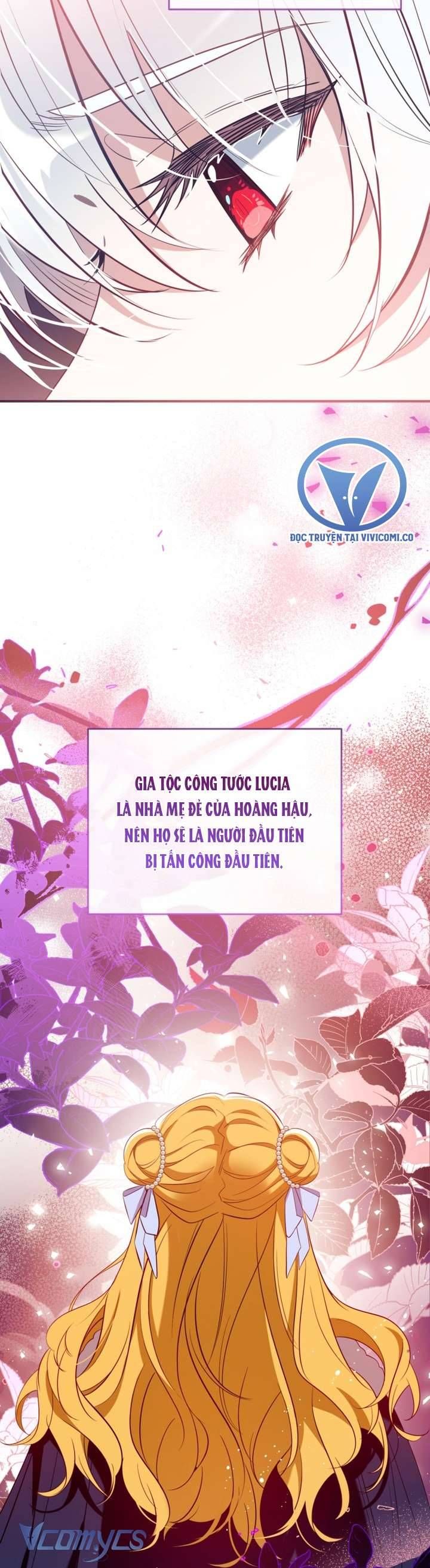 đọc truyện Chúng Ta Có Thể Trở Thành Người Nhà Không? Chương 138 ảnh 44 tại Thiên Thai Truyện
