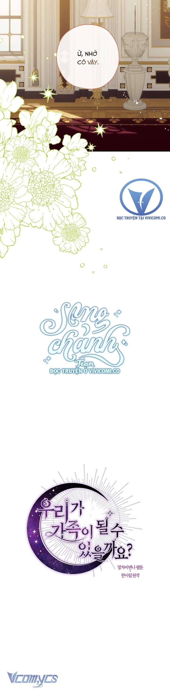 đọc truyện Chúng Ta Có Thể Trở Thành Người Nhà Không? Chương 138 ảnh 9 tại Thiên Thai Truyện