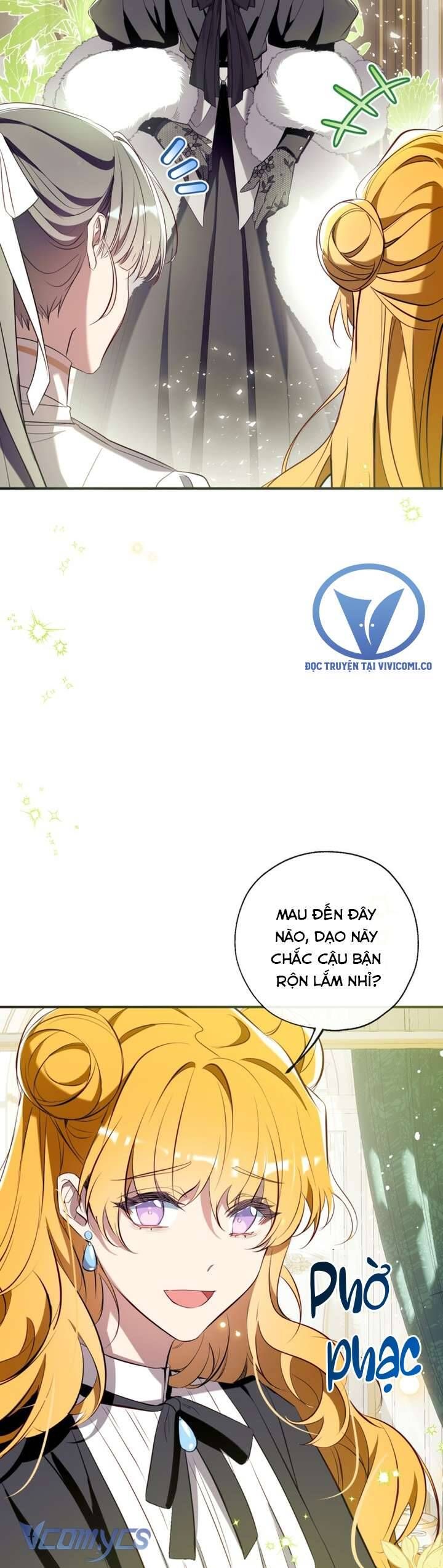 đọc truyện Chúng Ta Có Thể Trở Thành Người Nhà Không? Chương 139 ảnh 4 tại Truyện Dạ Ký