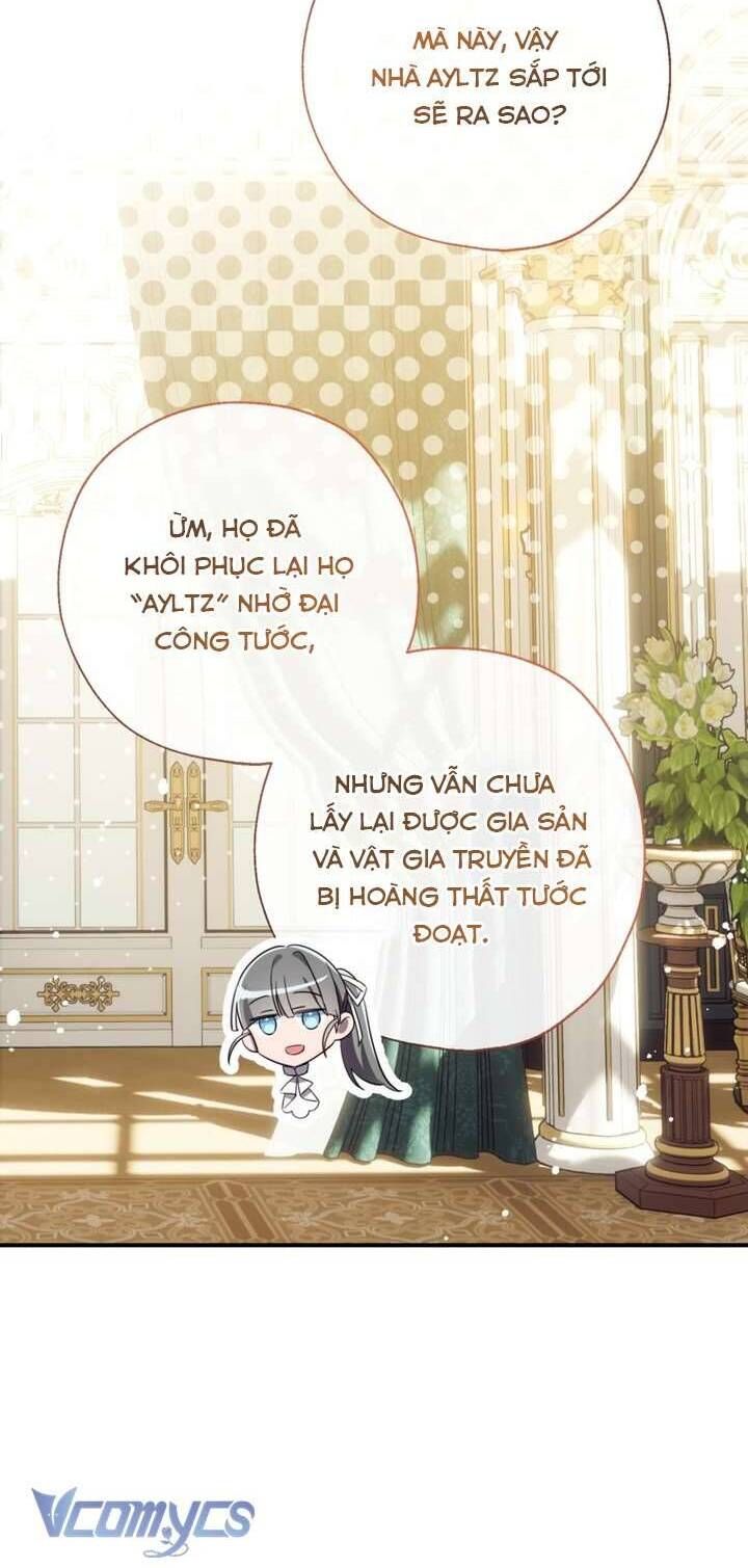 đọc truyện Chúng Ta Có Thể Trở Thành Người Nhà Không? Chương 139 ảnh 31 tại Truyện Dạ Ký