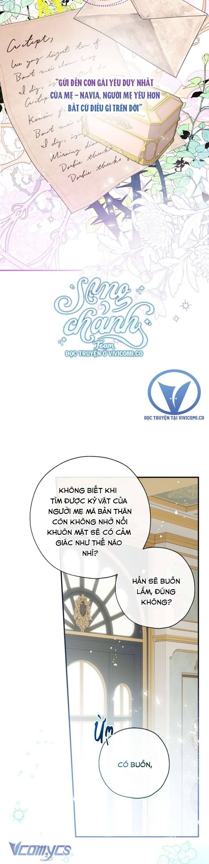đọc truyện Chúng Ta Có Thể Trở Thành Người Nhà Không? Chương 139 ảnh 35 tại Truyện Dạ Ký