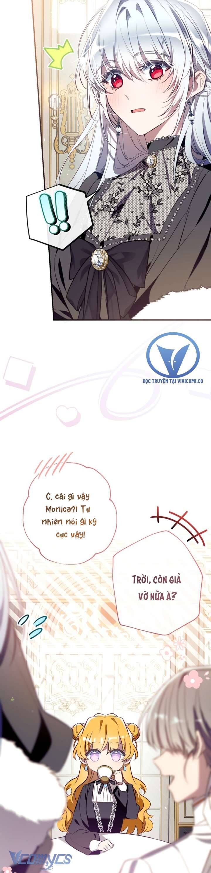đọc truyện Chúng Ta Có Thể Trở Thành Người Nhà Không? Chương 139 ảnh 42 tại Truyện Dạ Ký