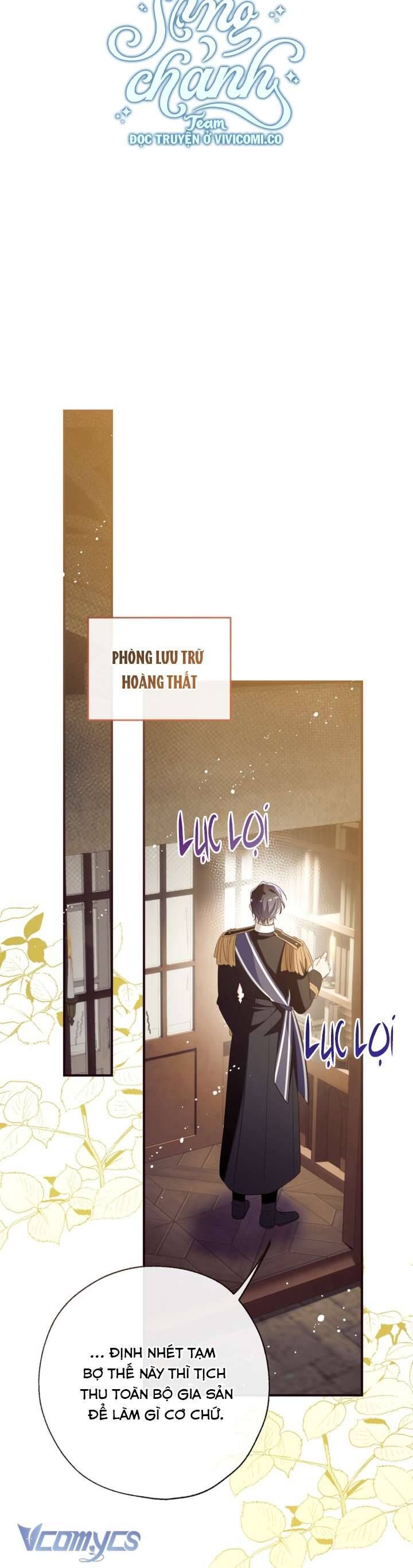 đọc truyện Chúng Ta Có Thể Trở Thành Người Nhà Không? Chương 139 ảnh 50 tại Truyện Dạ Ký