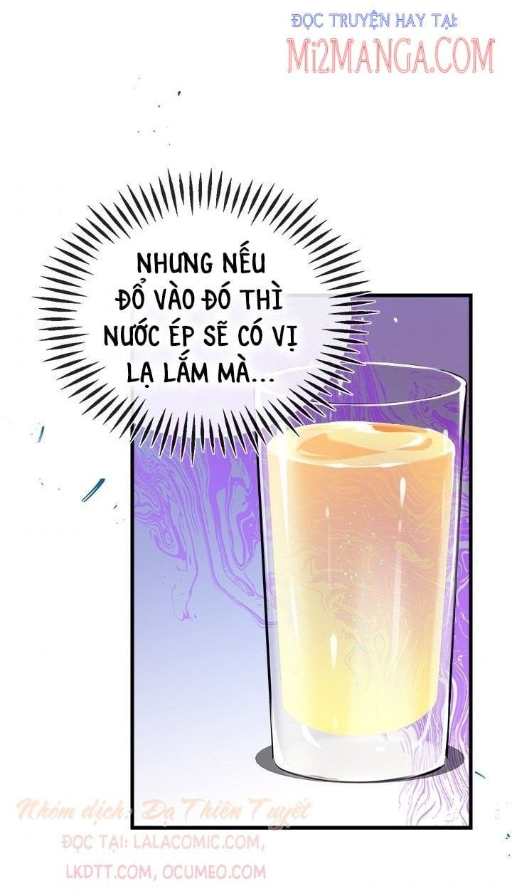 đọc truyện Chúng Ta Có Thể Trở Thành Người Nhà Không? Chương 14.5 ảnh 19 tại Giả Dược