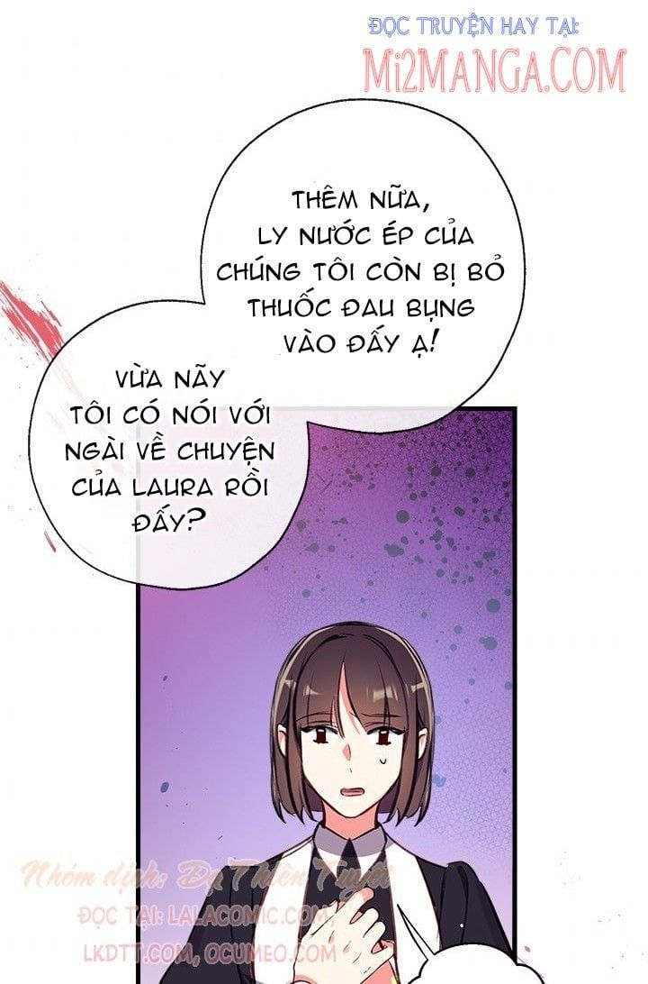 đọc truyện Chúng Ta Có Thể Trở Thành Người Nhà Không? Chương 14.5 ảnh 26 tại Giả Dược