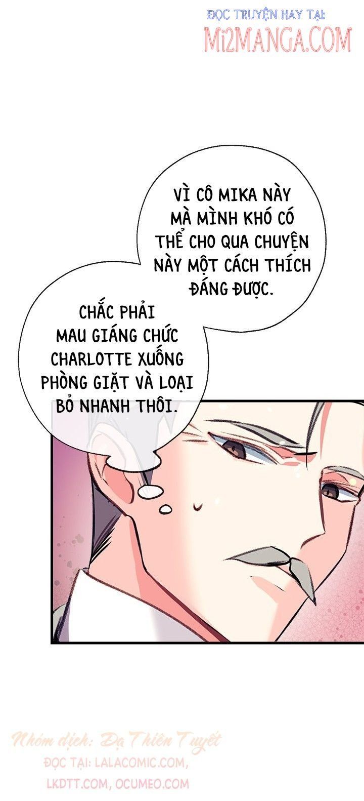 đọc truyện Chúng Ta Có Thể Trở Thành Người Nhà Không? Chương 14.5 ảnh 28 tại Giả Dược