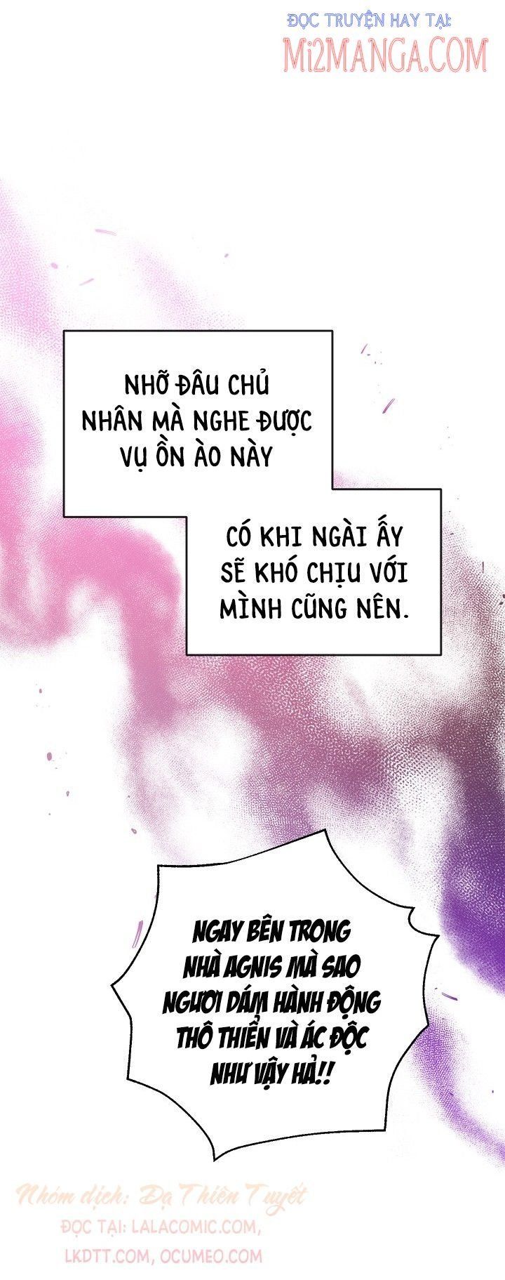 đọc truyện Chúng Ta Có Thể Trở Thành Người Nhà Không? Chương 14.5 ảnh 29 tại Giả Dược