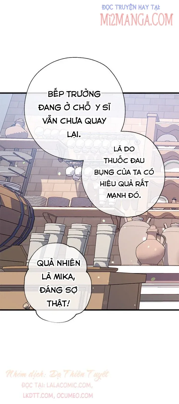đọc truyện Chúng Ta Có Thể Trở Thành Người Nhà Không? Chương 14 ảnh 12 tại Giả Dược