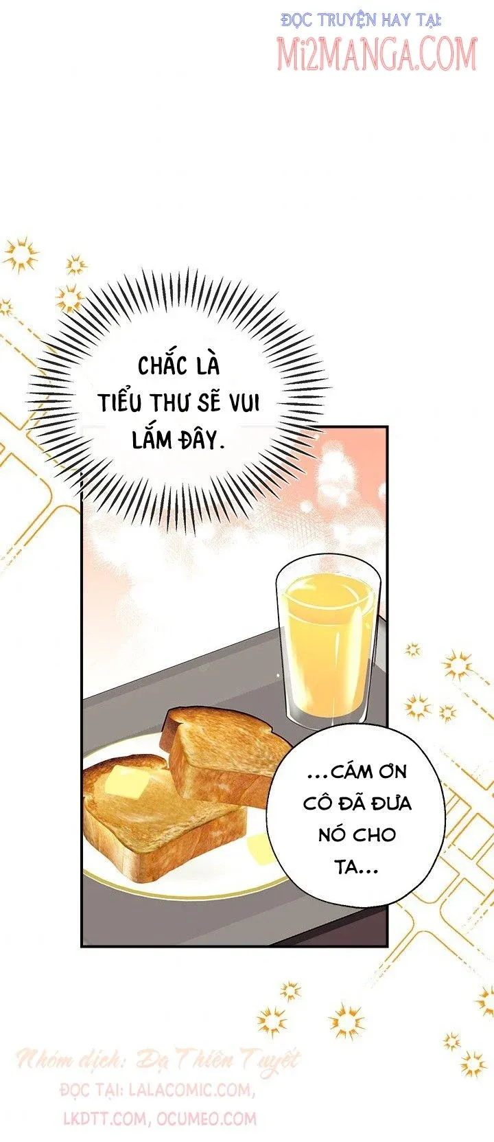 đọc truyện Chúng Ta Có Thể Trở Thành Người Nhà Không? Chương 14 ảnh 3 tại Giả Dược