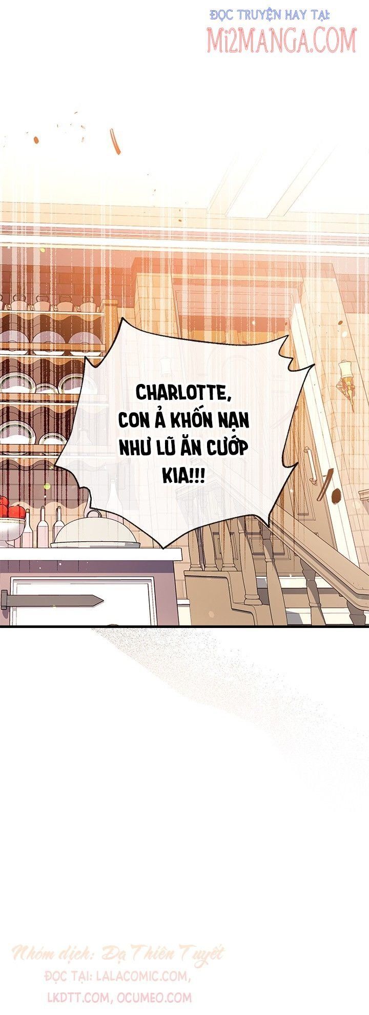 đọc truyện Chúng Ta Có Thể Trở Thành Người Nhà Không? Chương 14 ảnh 21 tại Giả Dược