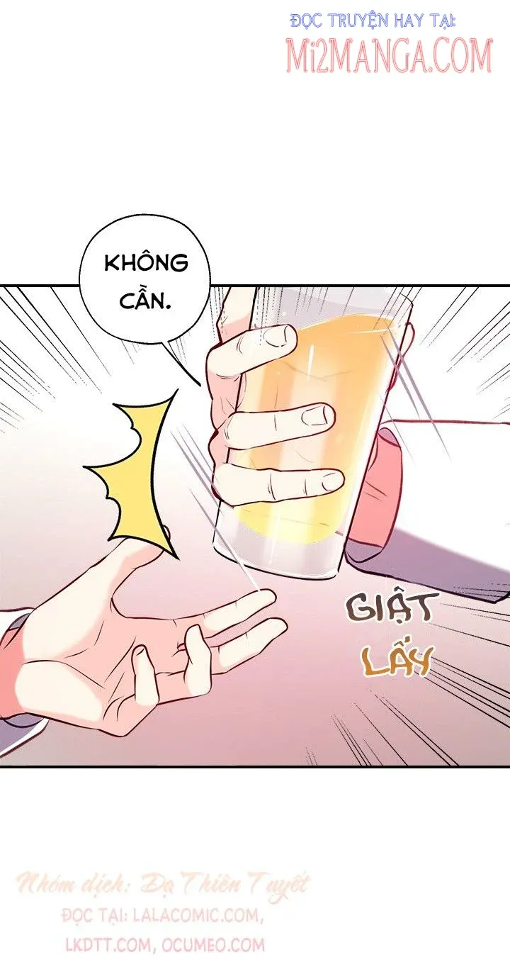 đọc truyện Chúng Ta Có Thể Trở Thành Người Nhà Không? Chương 14 ảnh 7 tại Giả Dược