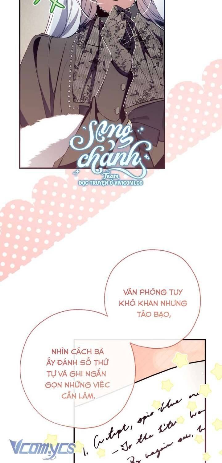 đọc truyện Chúng Ta Có Thể Trở Thành Người Nhà Không? Chương 140 ảnh 31 tại Thiên Thai Truyện