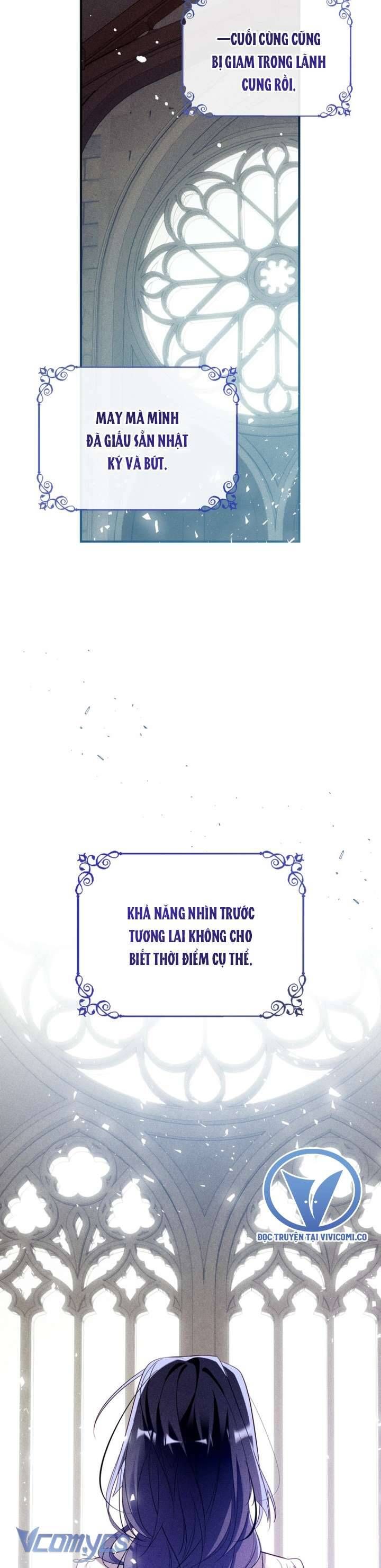 đọc truyện Chúng Ta Có Thể Trở Thành Người Nhà Không? Chương 140 ảnh 33 tại Thiên Thai Truyện