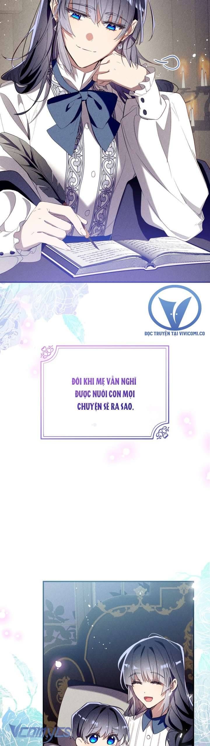 đọc truyện Chúng Ta Có Thể Trở Thành Người Nhà Không? Chương 140 ảnh 46 tại Thiên Thai Truyện