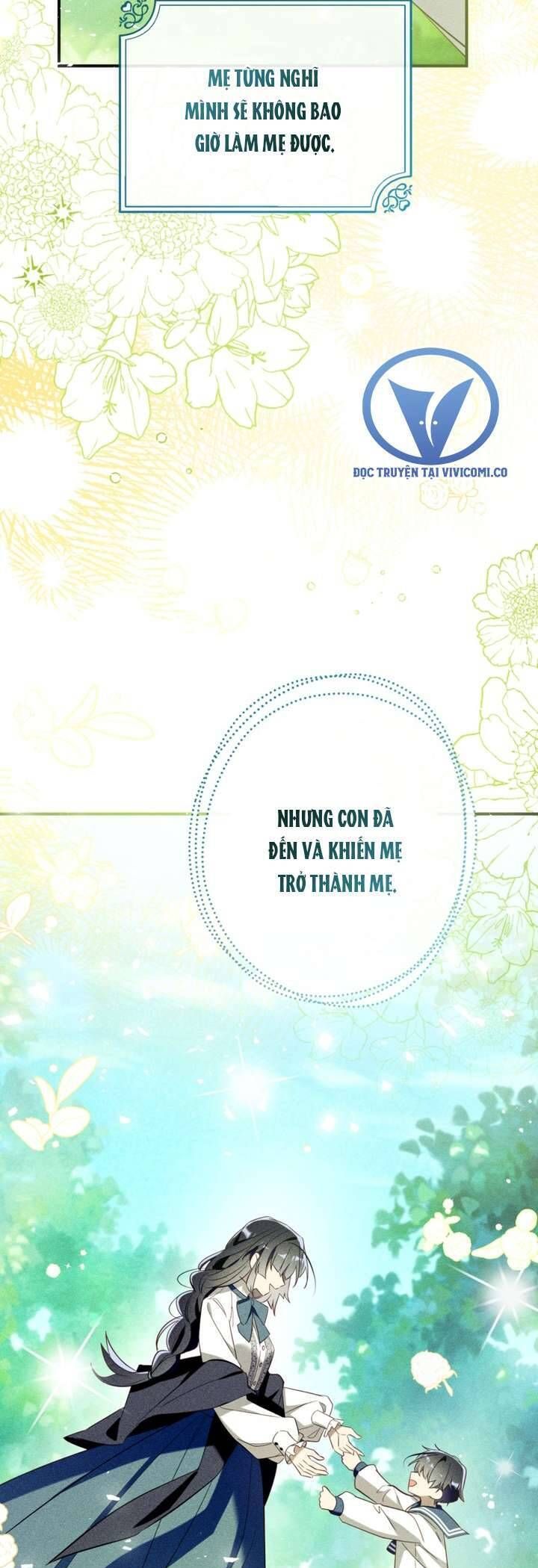 đọc truyện Chúng Ta Có Thể Trở Thành Người Nhà Không? Chương 140 ảnh 52 tại Thiên Thai Truyện