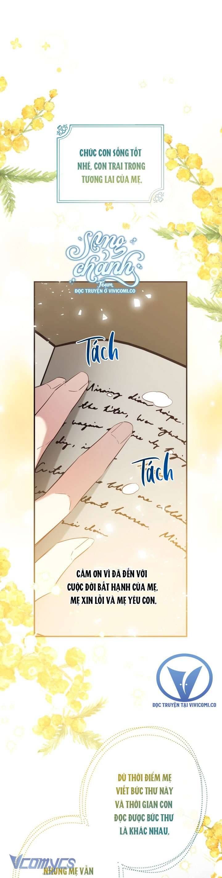 đọc truyện Chúng Ta Có Thể Trở Thành Người Nhà Không? Chương 141 ảnh 3 tại Thiên Thai Truyện