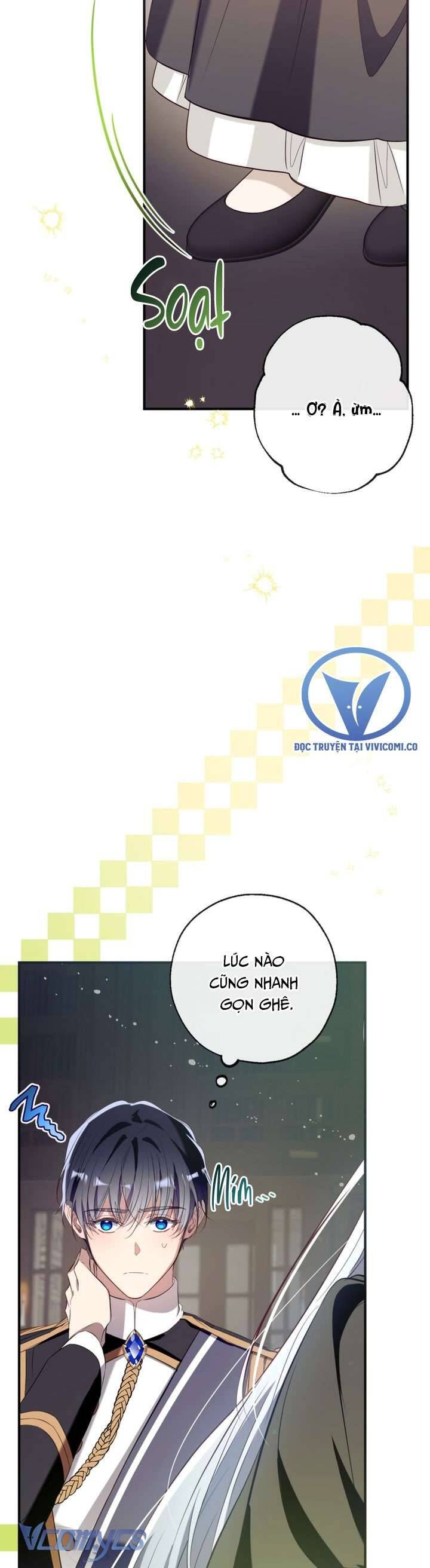đọc truyện Chúng Ta Có Thể Trở Thành Người Nhà Không? Chương 141 ảnh 27 tại Thiên Thai Truyện