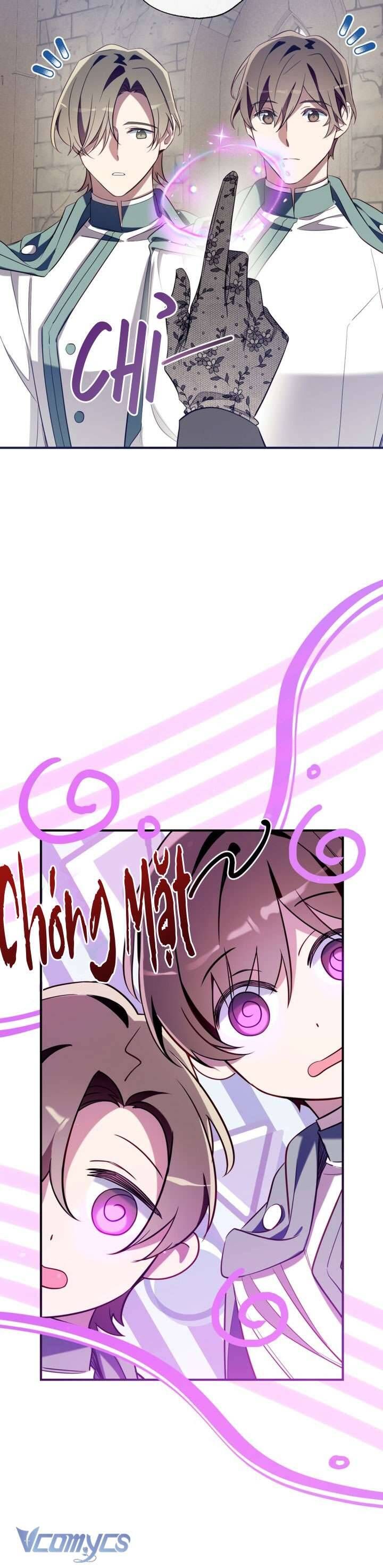 đọc truyện Chúng Ta Có Thể Trở Thành Người Nhà Không? Chương 141 ảnh 30 tại Thiên Thai Truyện