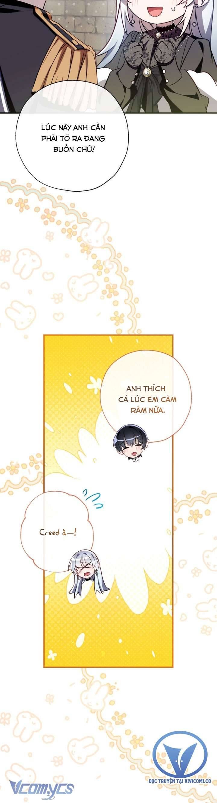 đọc truyện Chúng Ta Có Thể Trở Thành Người Nhà Không? Chương 141 ảnh 38 tại Thiên Thai Truyện