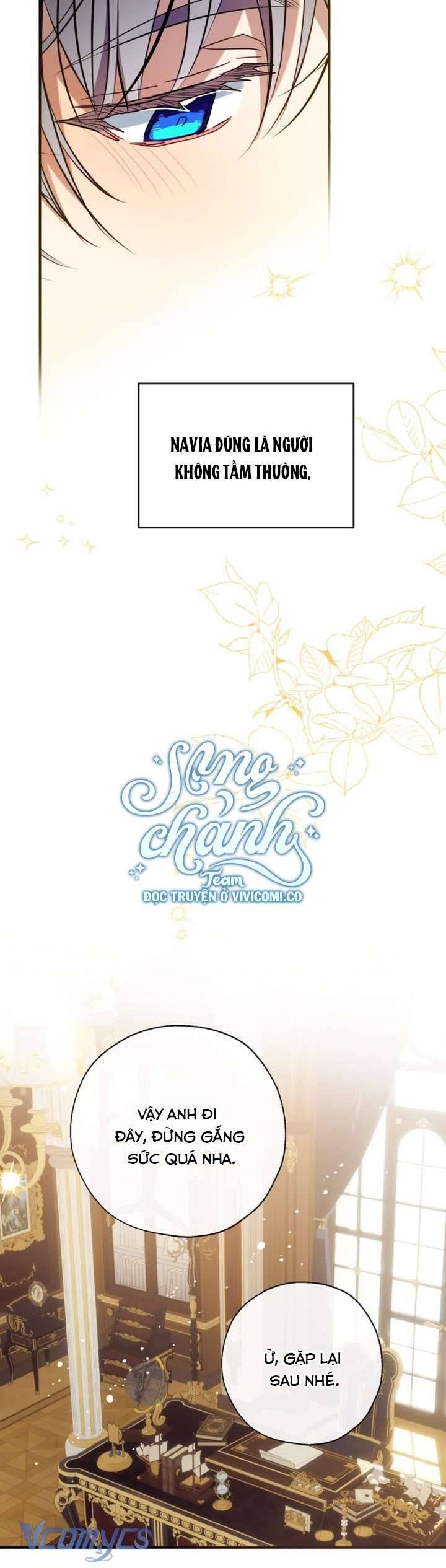 đọc truyện Chúng Ta Có Thể Trở Thành Người Nhà Không? Chương 141 ảnh 44 tại Thiên Thai Truyện