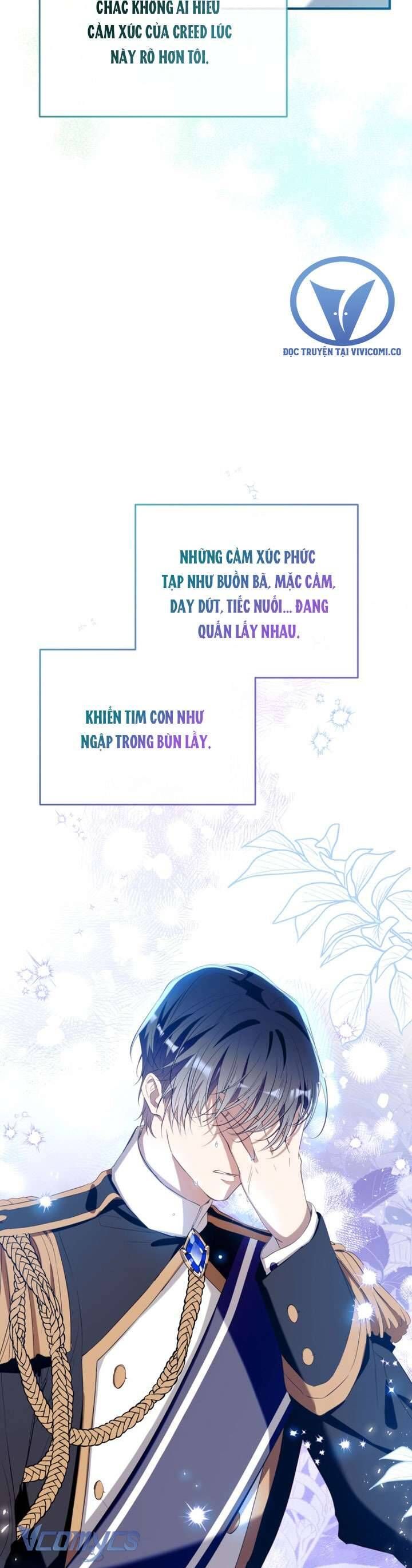 đọc truyện Chúng Ta Có Thể Trở Thành Người Nhà Không? Chương 141 ảnh 6 tại Thiên Thai Truyện