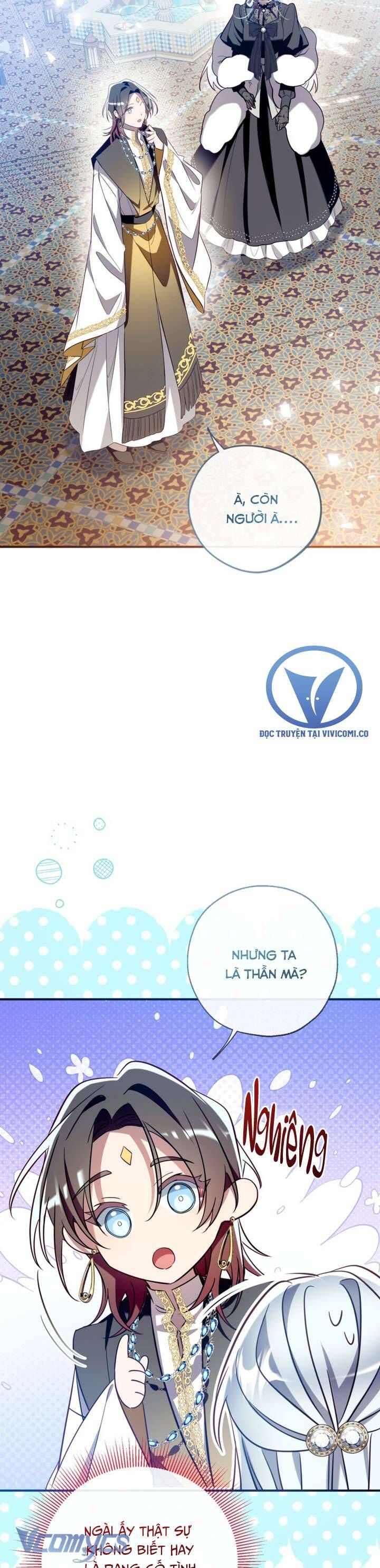 đọc truyện Chúng Ta Có Thể Trở Thành Người Nhà Không? Chương 142 ảnh 21 tại Truyện Dạ Ký