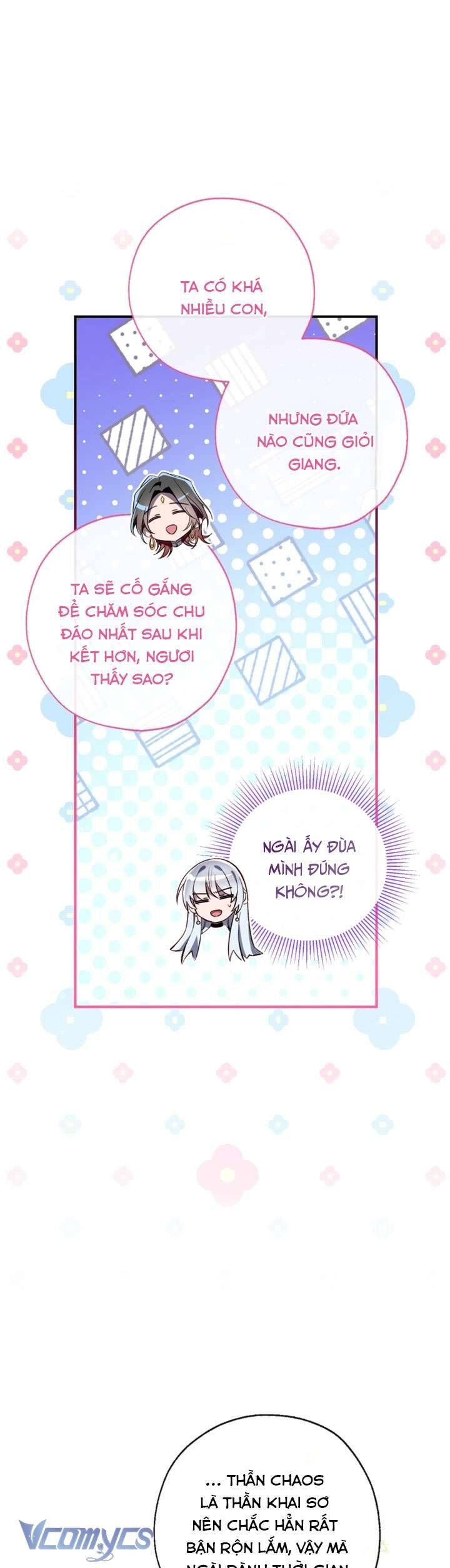 đọc truyện Chúng Ta Có Thể Trở Thành Người Nhà Không? Chương 142 ảnh 33 tại Truyện Dạ Ký