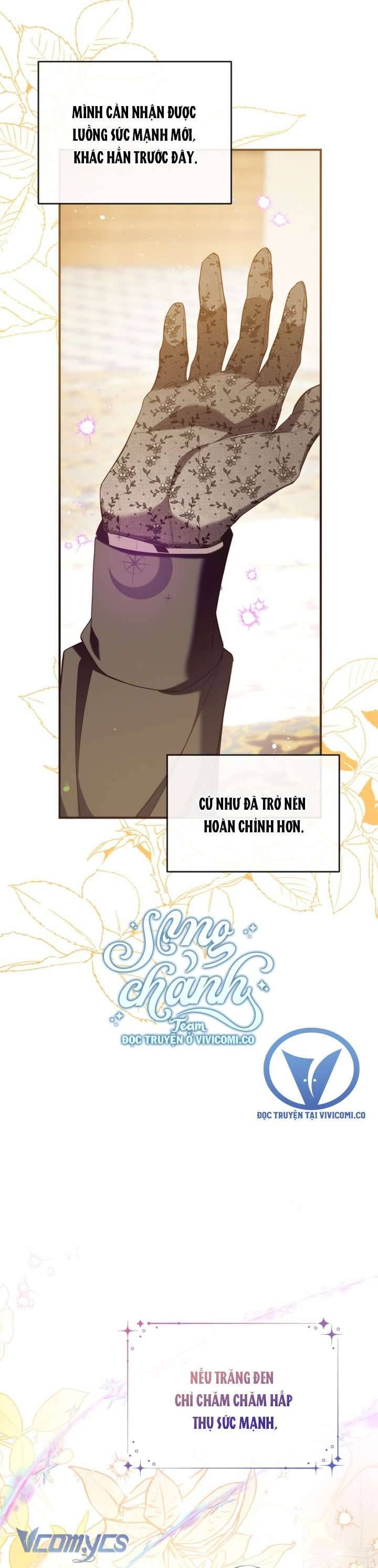 đọc truyện Chúng Ta Có Thể Trở Thành Người Nhà Không? Chương 143 ảnh 13 tại Truyện Dạ Ký