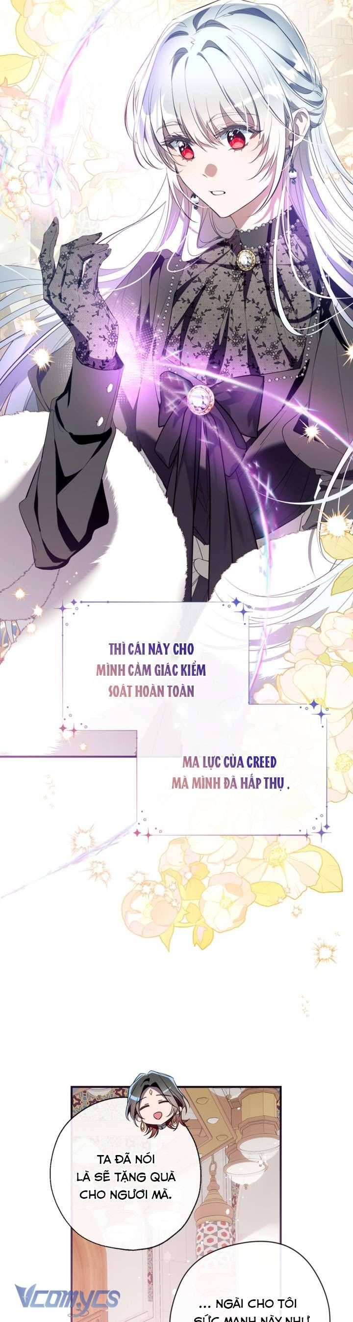 đọc truyện Chúng Ta Có Thể Trở Thành Người Nhà Không? Chương 143 ảnh 14 tại Truyện Dạ Ký