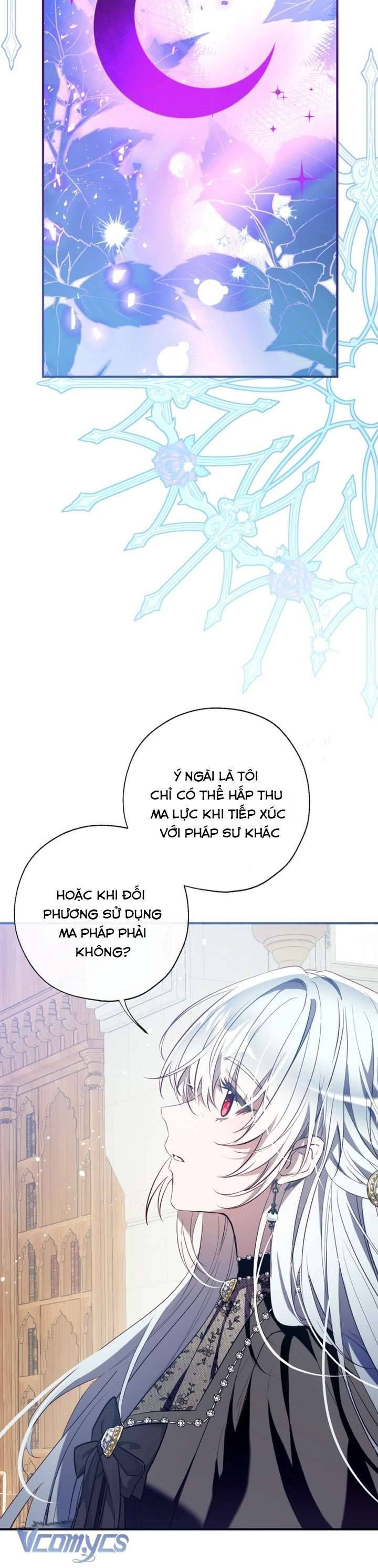 đọc truyện Chúng Ta Có Thể Trở Thành Người Nhà Không? Chương 143 ảnh 19 tại Truyện Dạ Ký