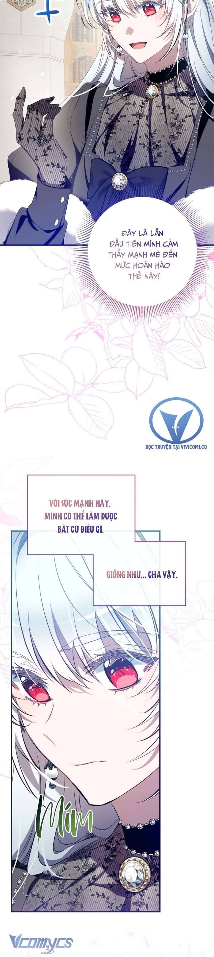 đọc truyện Chúng Ta Có Thể Trở Thành Người Nhà Không? Chương 143 ảnh 22 tại Truyện Dạ Ký