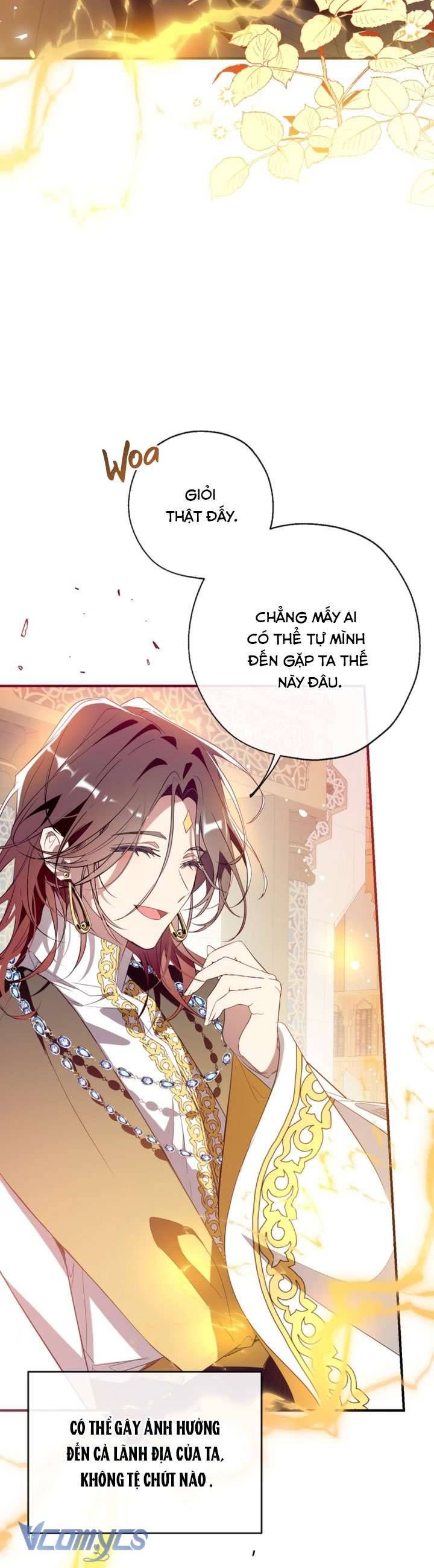 đọc truyện Chúng Ta Có Thể Trở Thành Người Nhà Không? Chương 143 ảnh 35 tại Truyện Dạ Ký